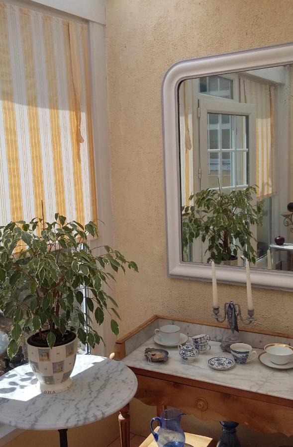 La Maison D'Hotes De Constance Le Mans Eksteriør billede