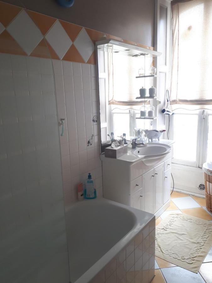 La Maison D'Hotes De Constance Le Mans Eksteriør billede