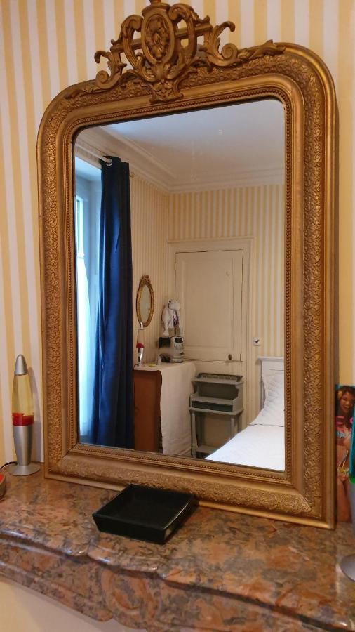 La Maison D'Hotes De Constance Le Mans Eksteriør billede