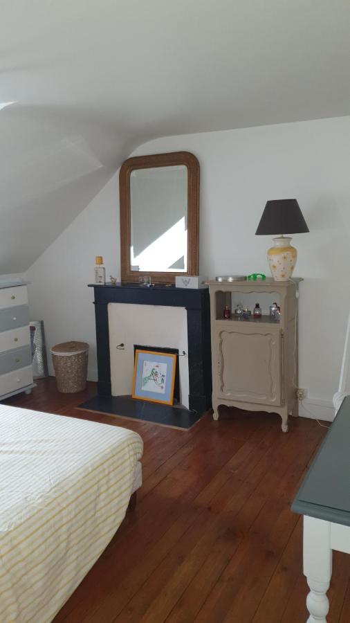 La Maison D'Hotes De Constance Le Mans Eksteriør billede