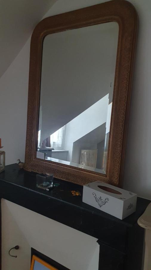 La Maison D'Hotes De Constance Le Mans Eksteriør billede