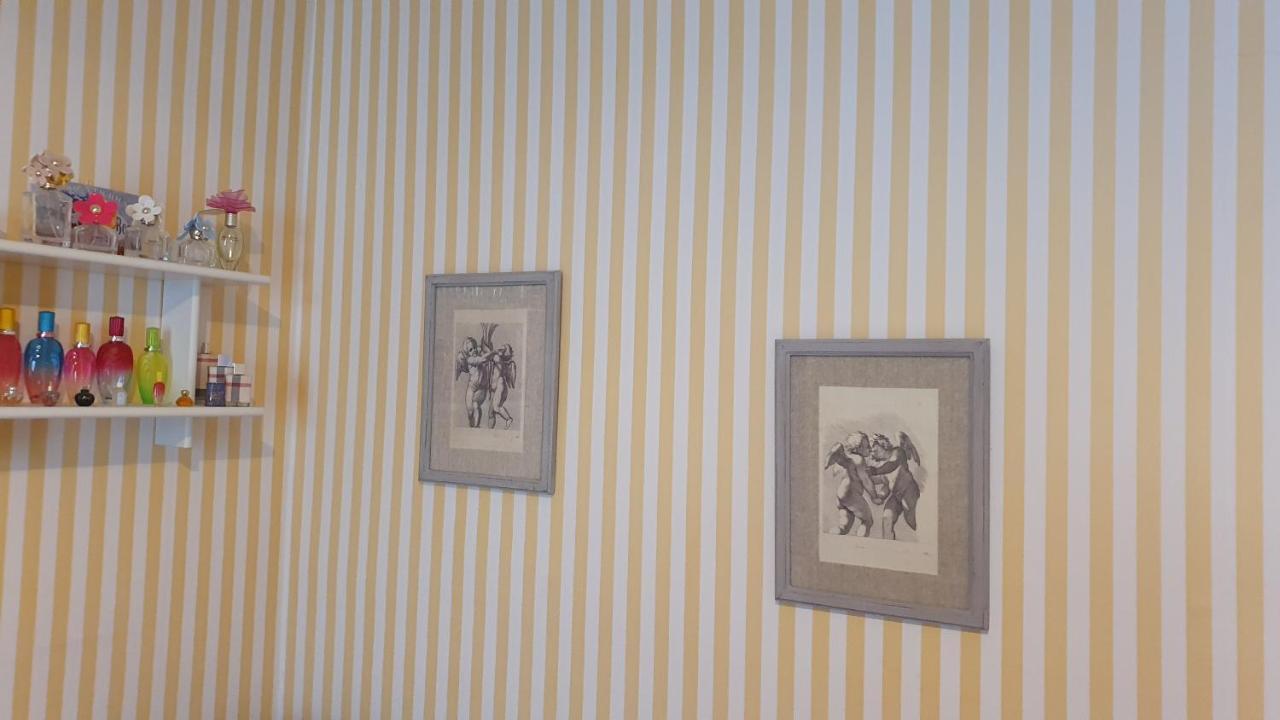 La Maison D'Hotes De Constance Le Mans Eksteriør billede