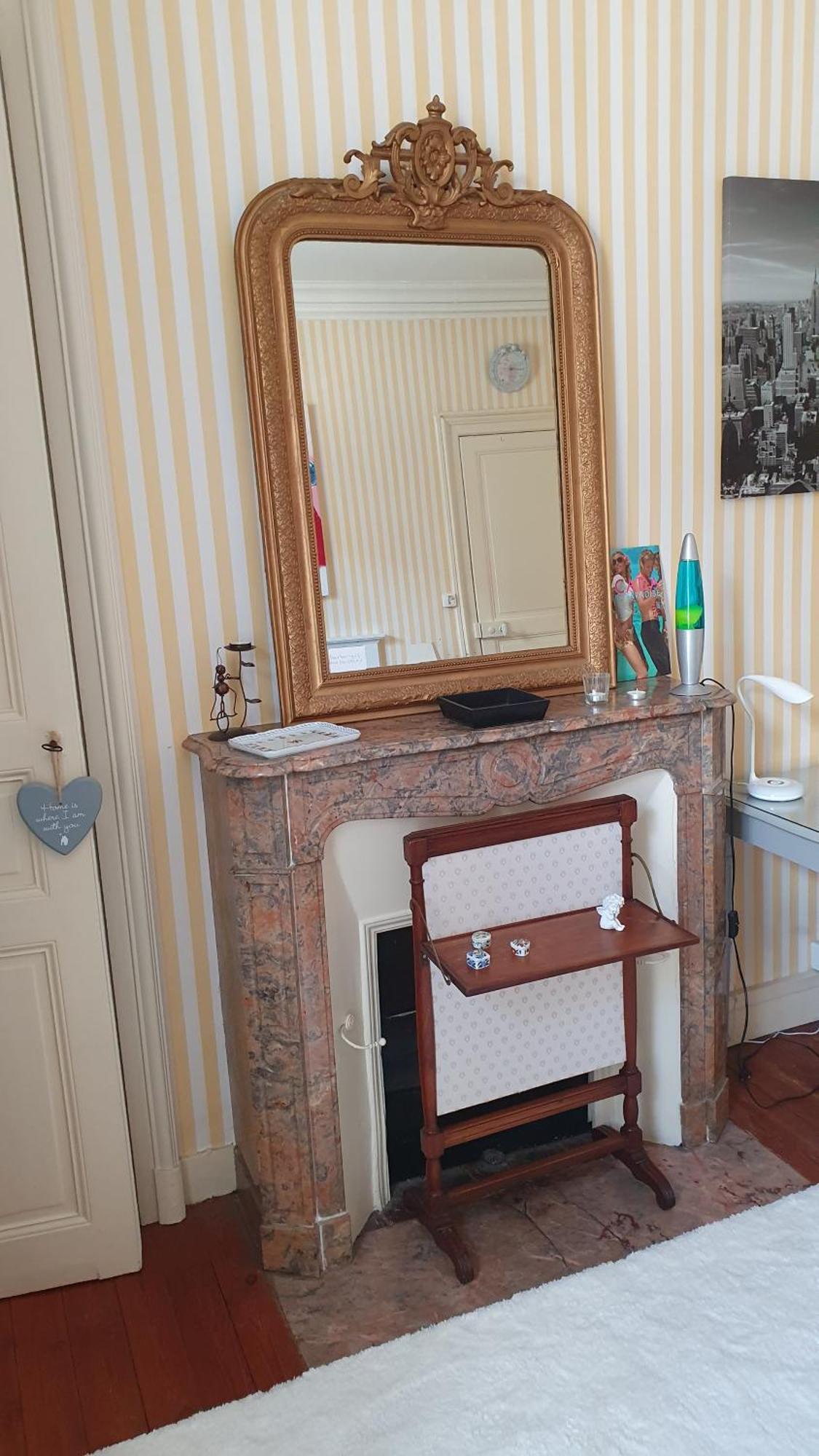 La Maison D'Hotes De Constance Le Mans Eksteriør billede
